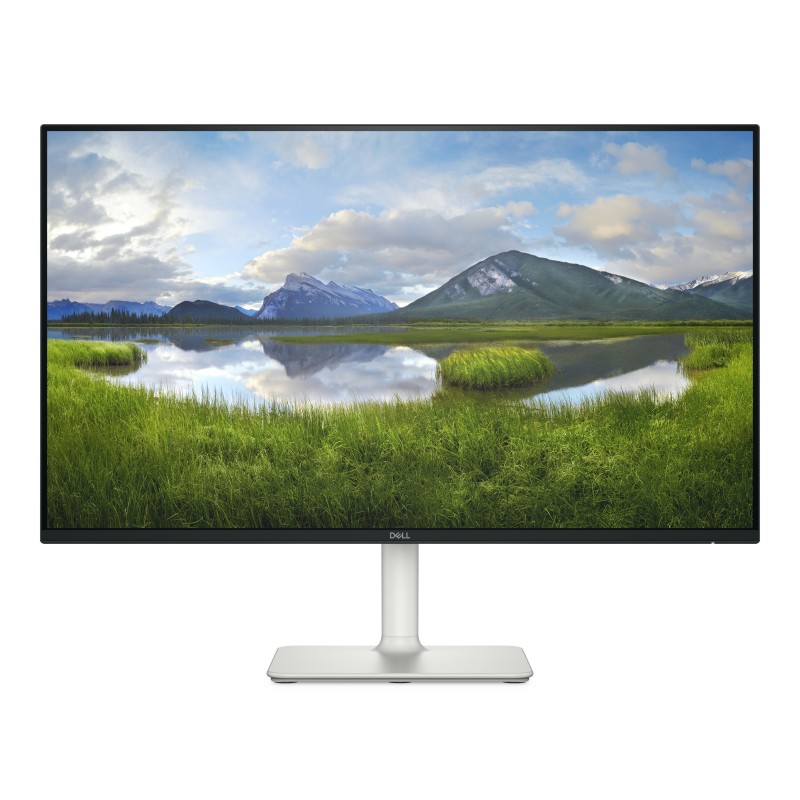 Dell S2725H 27 IPS 1920 x 1080 (Full HD) HDMI 60Hz